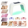 Segunda imagen para búsqueda de cabina led facial