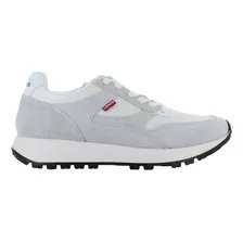 Levis Tenis Atletico Correr Moda Sport Confort Hombre 87944