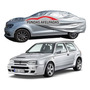 Fundas De Asientos Volkswagen Jetta Clasico 2010-2014
