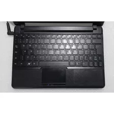 Netbook Philco 10d Usado C/ssd