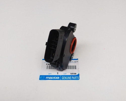 Sensor De Caja Pare Neutro Mazda 2/3/6  Foto 3