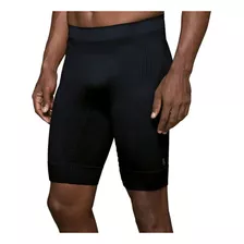 Bermuda Térmica Masculina Lupo X-run Compressão