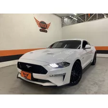 Ford Mustang Gt Premium 5.0 V8 2018/2018