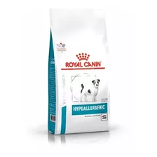 Ração Royal Canin Hypoallergenic Small Cães 2 Kg Pett