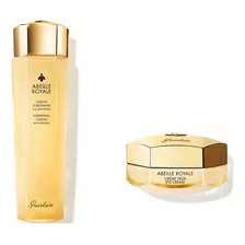 Abeille Royale Lotion Royal 150ml + Eye Creme 15ml