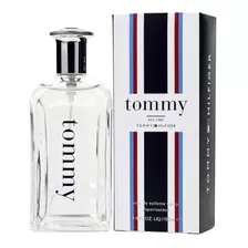 Tommy Hombre Edt 100ml - 100% Original