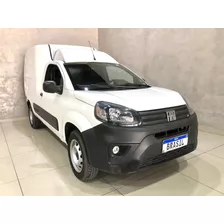  Fiorino 1.4 Endurance (flex)