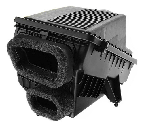 Foto de Cajas De Filtro De Aire Para Cadillac Escalade 2009 V8 6.0l