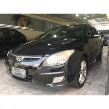 Hyundai I30 2,0 Automatico Com Teto 2011