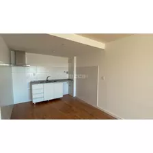 Apartamento En Venta Y Alquiler Con Opción A Compra En Torres Nuevocentro - 2 Dormitorios Lateral