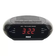 Radio Reloj Despertador Rc205 Rca