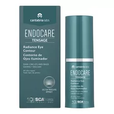 Endocare Tensage Contorno De Ojos 15ml