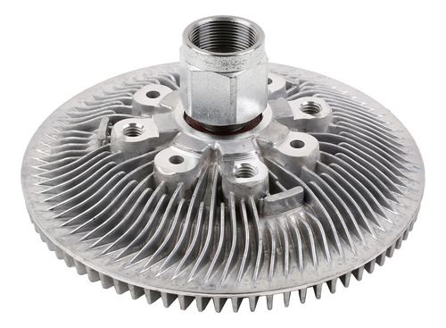 Fan Clutch Infiniti G20 V6 4.3l 96 Al 97 Kg 2814061 Foto 2