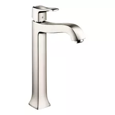 Recambio Metris C Classic De Hansgrohe, Fácil De Limpiar, 1.