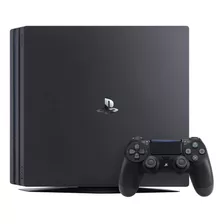  Consola Playstation 4 Pro 1tb Nueva Original