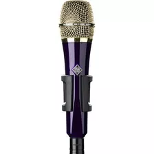 Telefunken M80 Micrófono Premium Xlr