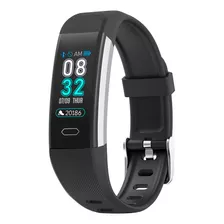 Smartband Gadnic B5 Watch Bluetooth Ip65 Touch 120mah