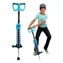 Canguro Palo Saltarin Pogo Stick Contador Digital