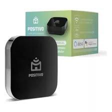 Smart Controle Universal Positivo Wifi