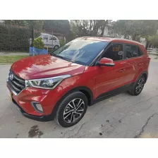 Hyundai Creta Tp Modelo 2022