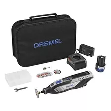 Dremel 8250 Herramienta Rotativa Profesional Tope De Gama.