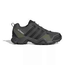 Zapatilla adidas Hombre Negro Terrex Ax2s - Ie0815