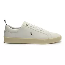 Sapatênis Reserva Cotton Premium Branco R75039