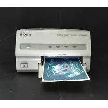 Impresora Digital Sony Up-d23md A Color