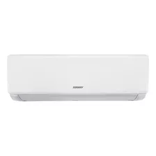 Aire Acondicionado Surrey Pría Evolution Ii Split Frío/calor 2950 Frigorías Blanco 220v 553gfq1201f