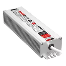 Fuente Switching Macroled Exterior Ip67 12vcc 150w 12,5a