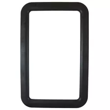 Moldura Para Vigia De Porta Externo Valterra