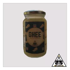 Ghee O Mantequilla Clarificada X 300 Gs - Sparta