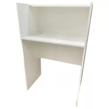 Balcão Atendimento / Recepção / Caixa / Vallet Em Mdf 100%