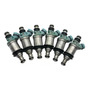 Inyector Toyota Tundra, 4runner, Sequoia, Lexus 4.7 V8 05-09