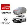 Funda Cubierta Lona Cubre Renault Stepway 2022 2023