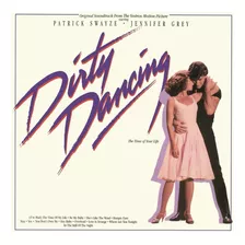 Dirty Dancing Original Soundtrack Vinilo Nuevo Importado