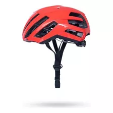 Capacete Asw Bike Instinct Vermelho Ciclismo Bicicleta Mtb Tamanho G/gg