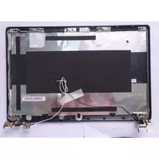 Carcaça Tampa Da Tela Notebook Lenovo G485 - Usado