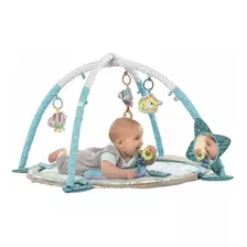 Infantino Gimnasio Para Bebe 3 & 1 Jumbo