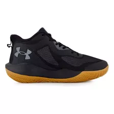 Tênis De Basquete Masculino Under Armour Bankshot 37/45