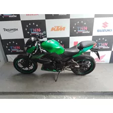 Kawasaki Z 300 2015/2016