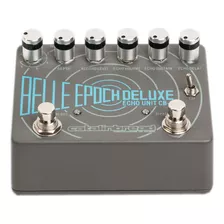 Catalinbread Effects Belle Epoch Deluxe - Delay Pedal