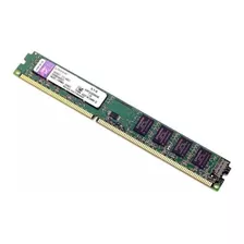 2 Memória Ram 4gb Ddr3 1333mhz Kingston