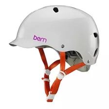 Casco Urbano Bern Lenox, Bicicleta, Skate / Urban Bikes