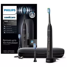 Cepillo Philips Sonicare Hx9690 Expertclean 7500 Con Bluetooth 110 V/220 V