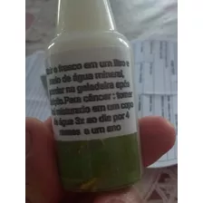 5 Frasco Aveloz Semi Diluído P/diluir 500 Gts ( Câncer)