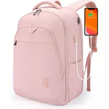 Bagsmart Mochilas De Viaje Mochila Para Computadora Portátil