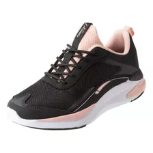 Zapatos Deportivos Solace Para Mujer