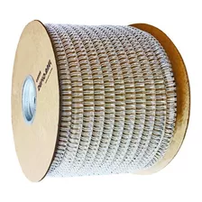 Bobina Espiral Garra Duplo Anel Wire-o 3x1 Diam 1/2 100 Fls