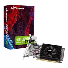 Plca De Vide Nvidia Gt-610 1gb Up-gt610 Ddr3 1gb